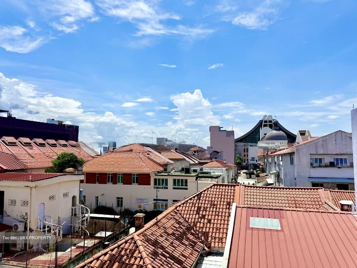 Joo Chiat Apartments (D15), Apartment #560039471